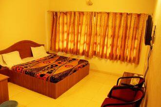 Hotel Kodai Breeze, Kodaikanal 2